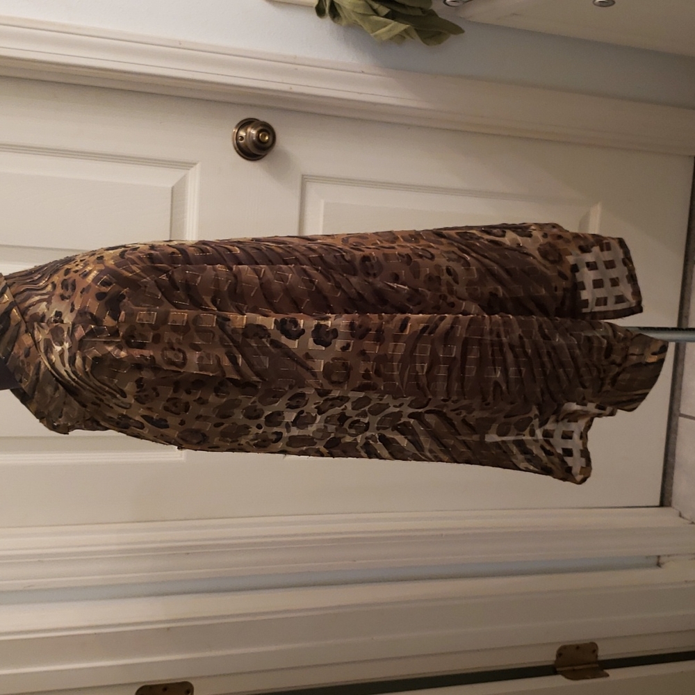 Blouse jacket - Picture 2 of 5